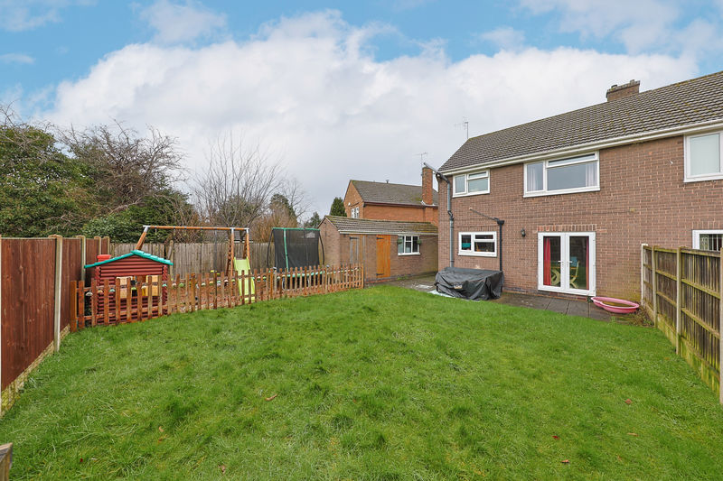 Welwyn Close Brampton
